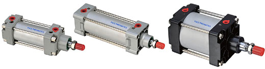 PNEUMATIC CYLINDER
